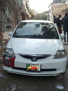 Honda City IDSI 2003