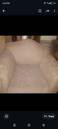 5 seater sofa