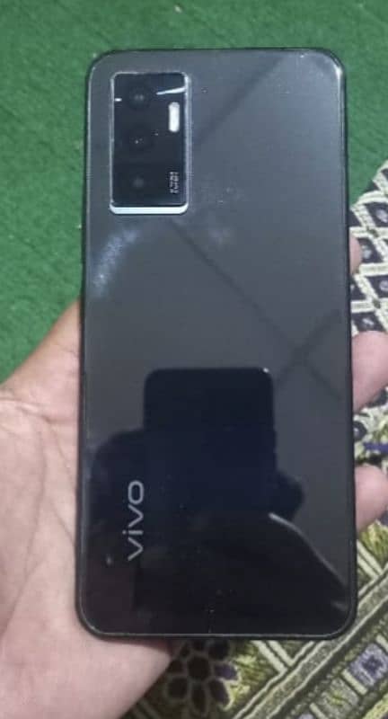 vivo v23e 10/10 3