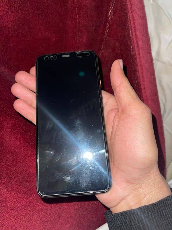 Google Pixel 4XL ( Non Pta ) with Box and Charger 1