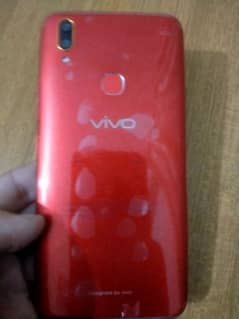 vivo y85