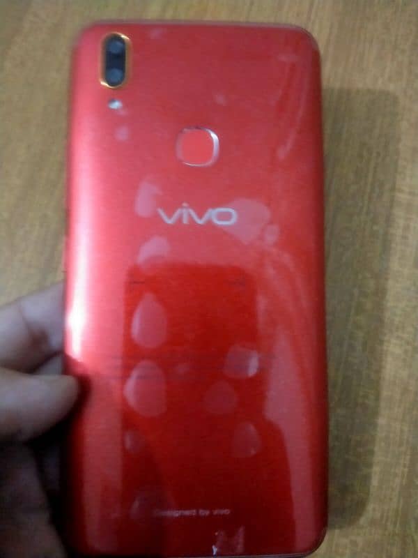 vivo y85 0