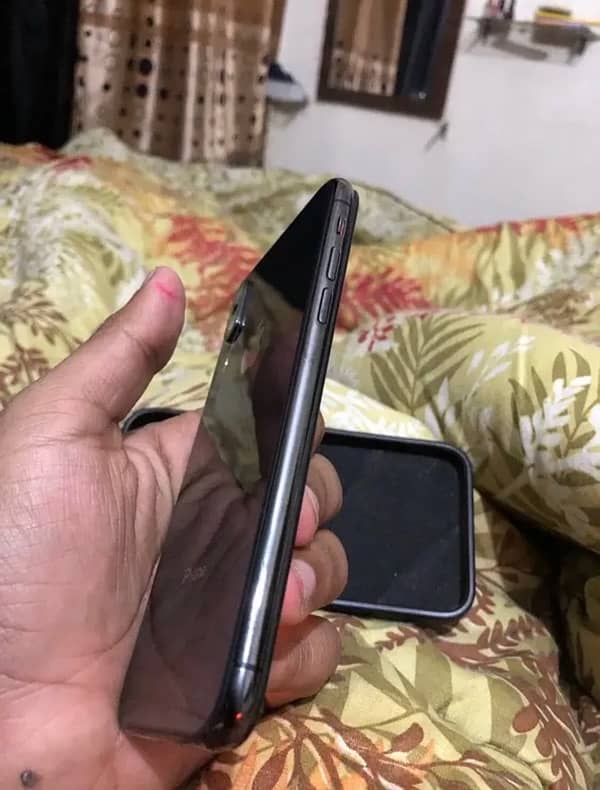 Iphone x Pta Proved ( Exchange possible only Iphones ) 3