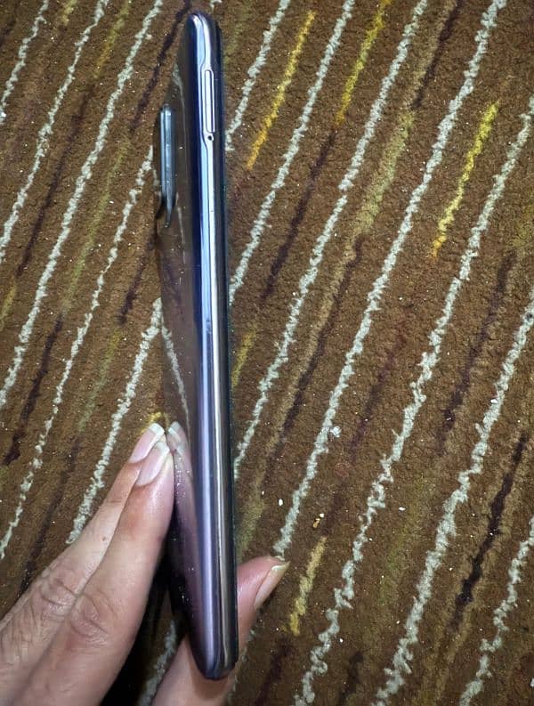 Infinix note 10 pro 8/128 1