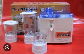 joicer blender