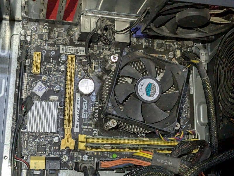 GAMING PC FOR SELL 5