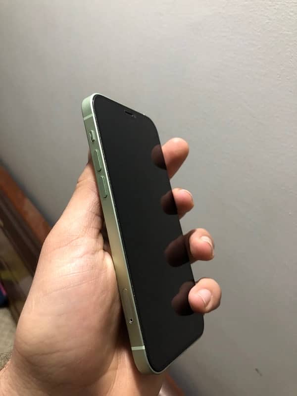 iPhone 12 | 128 Gb | PTA Approved 2