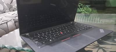 Lenovo ThinkPad T495 Laptop, 16GB RAM, 256GB SSD, 2GB graphics