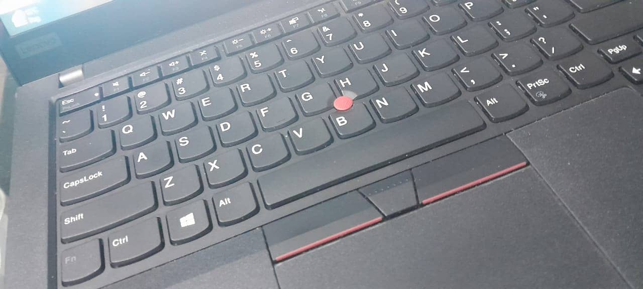 Lenovo ThinkPad T495 Laptop, 16GB RAM, 256GB SSD, 2GB graphics 3