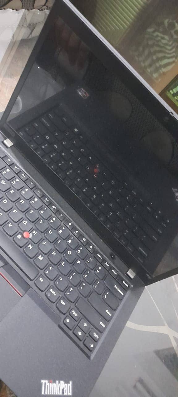 Lenovo ThinkPad T495 Laptop, 16GB RAM, 256GB SSD, 2GB graphics 6