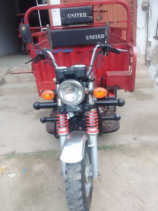 united loder riksha for seal rabta no,,03414289599 7