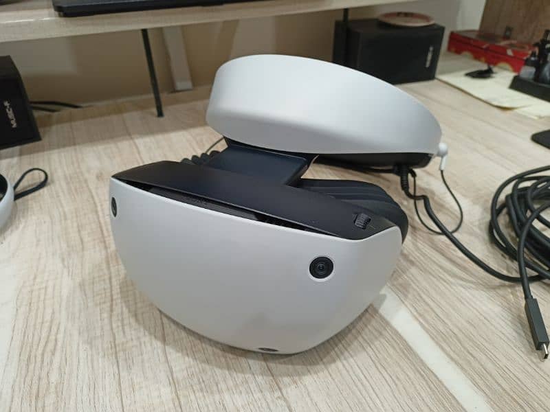 PSVR2 8