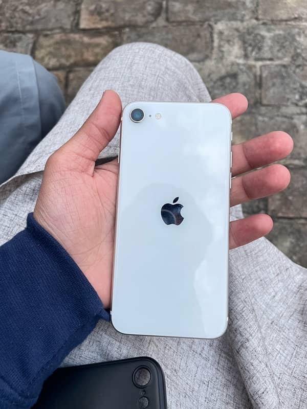 Iphone Se 2020 non pta 0