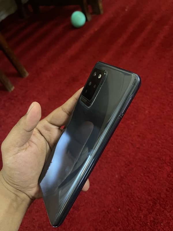 10/10 condition used infinix note 10pro 8/128gb (no exchange) 1