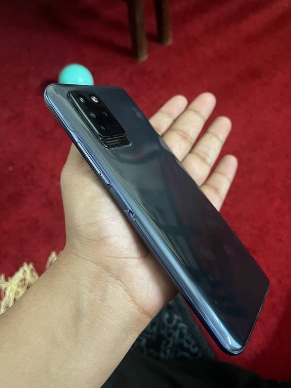 10/10 condition used infinix note 10pro 8/128gb (no exchange) 4