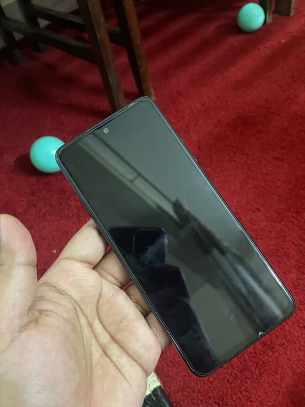 10/10 condition used infinix note 10pro 8/128gb (no exchange) 6