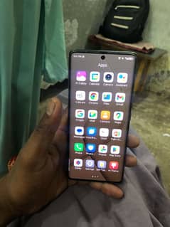 All oky ha model TECNO spark 20pro plus ha koi flt nhi just 4 month a