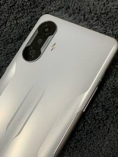 Redmi K40 Gaming Edition