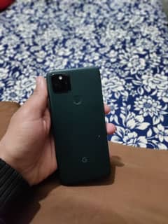 Google pixel 5a 5g Non pta