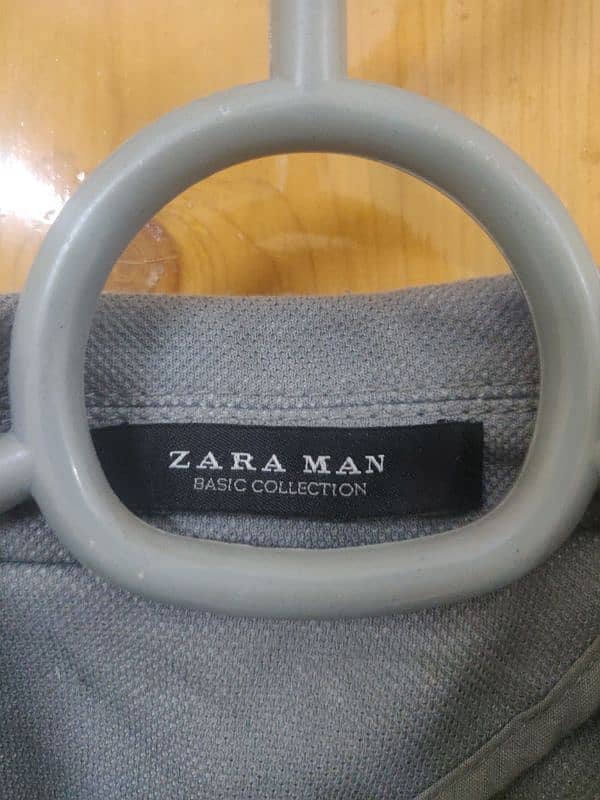 Zara Man blazer 8