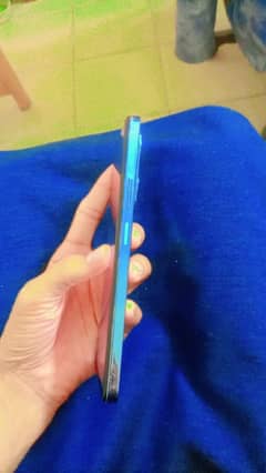 Infinix Hot40