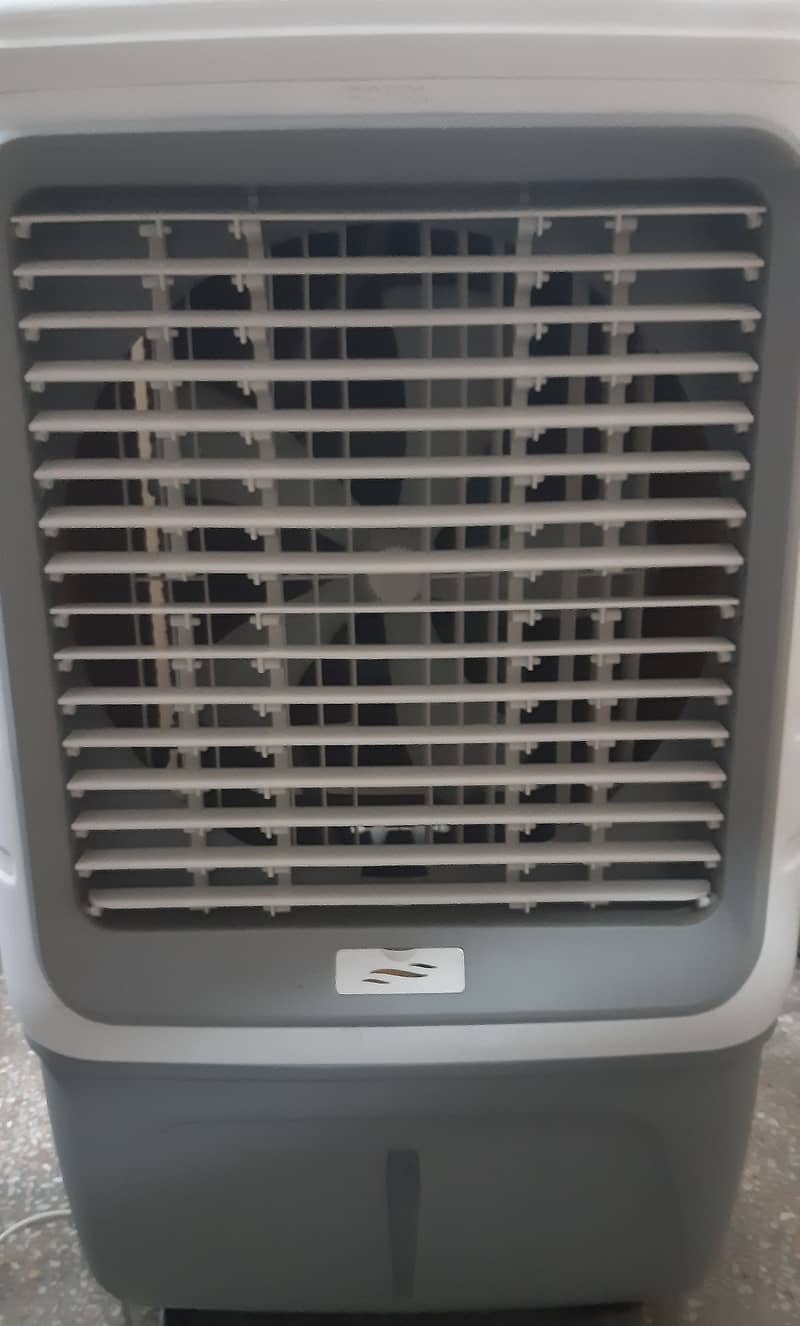 Royal Company Air Cooler 0