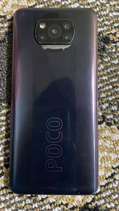 Poco X3 pro 8/256 4