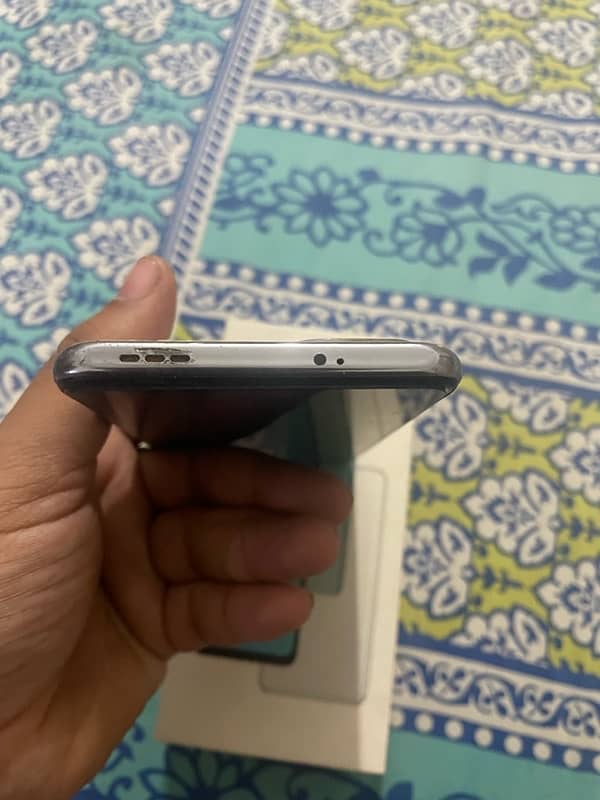 Redmi Note 10 4+2 GB RAM 128 GB ROM 4