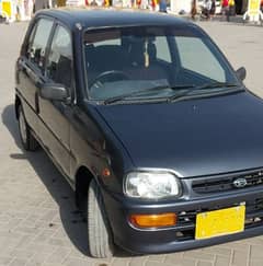 Daihatsu