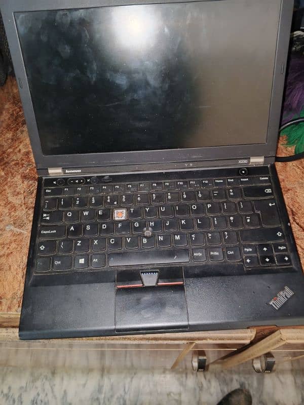 Lenovo Thinkpad laptop for sale 0