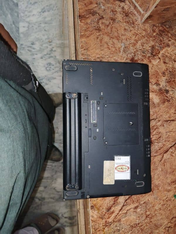 Lenovo Thinkpad laptop for sale 2