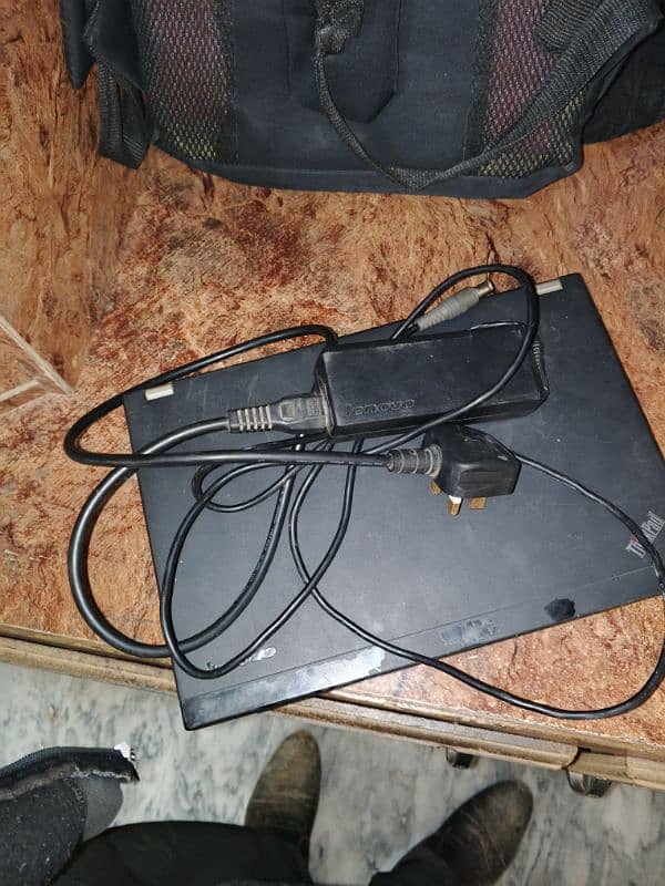 Lenovo Thinkpad laptop for sale 3