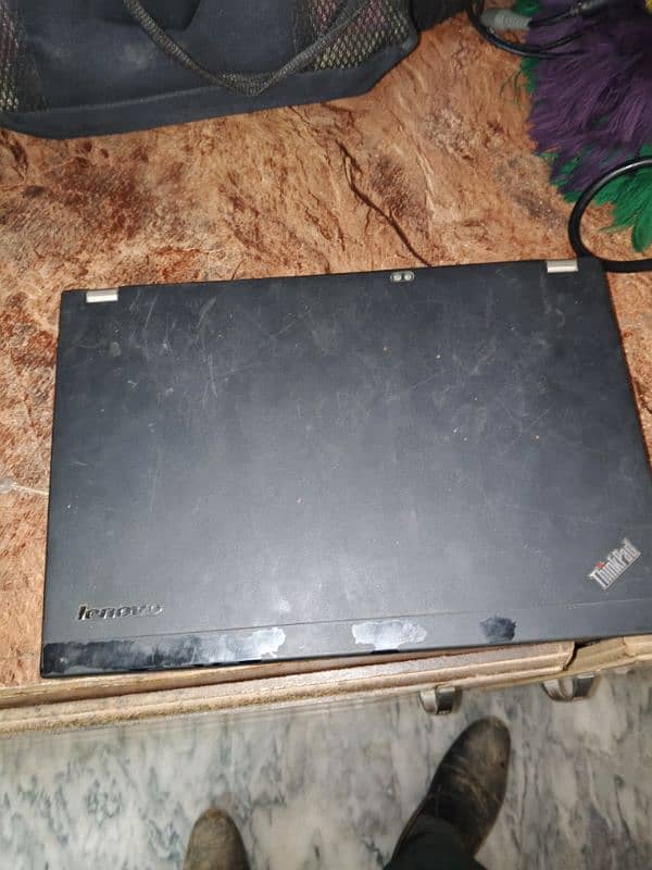 Lenovo Thinkpad laptop for sale 4