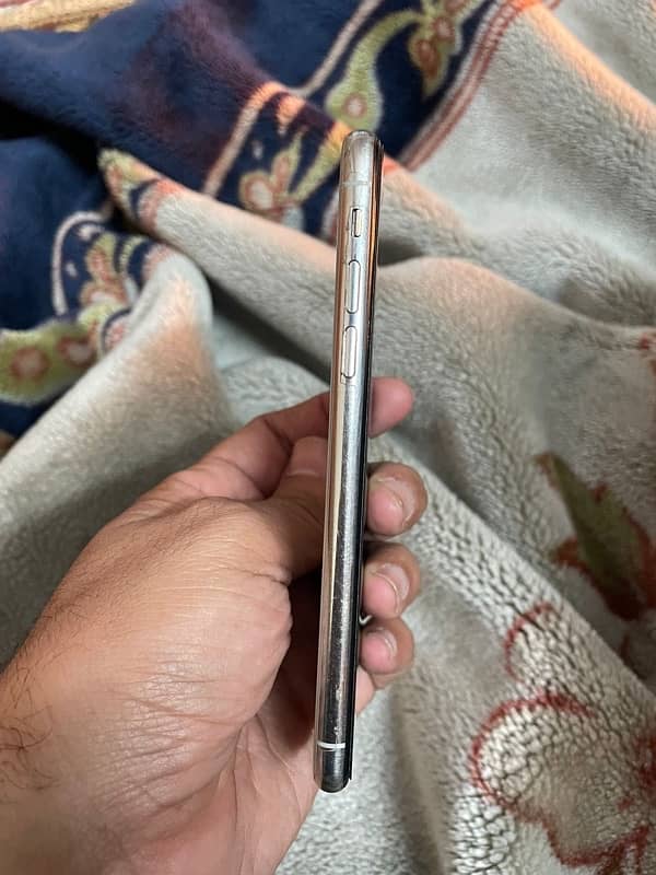 Iphone Xs 256 GB Non PTA 2