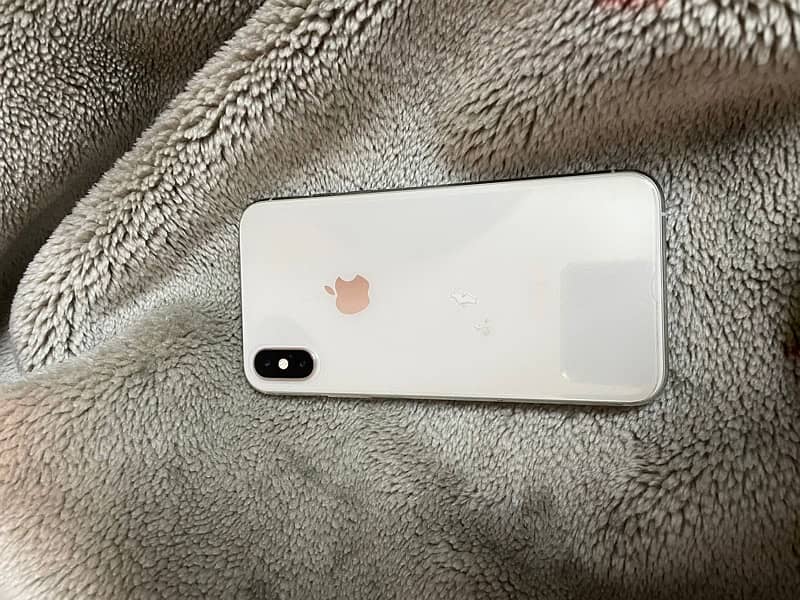 Iphone Xs 256 GB Non PTA 3