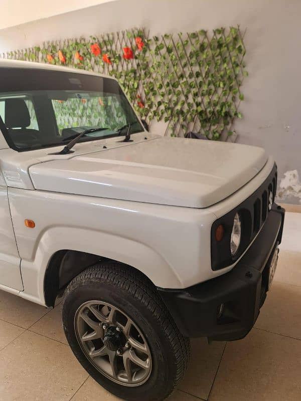 Suzuki Jimny 2024 2