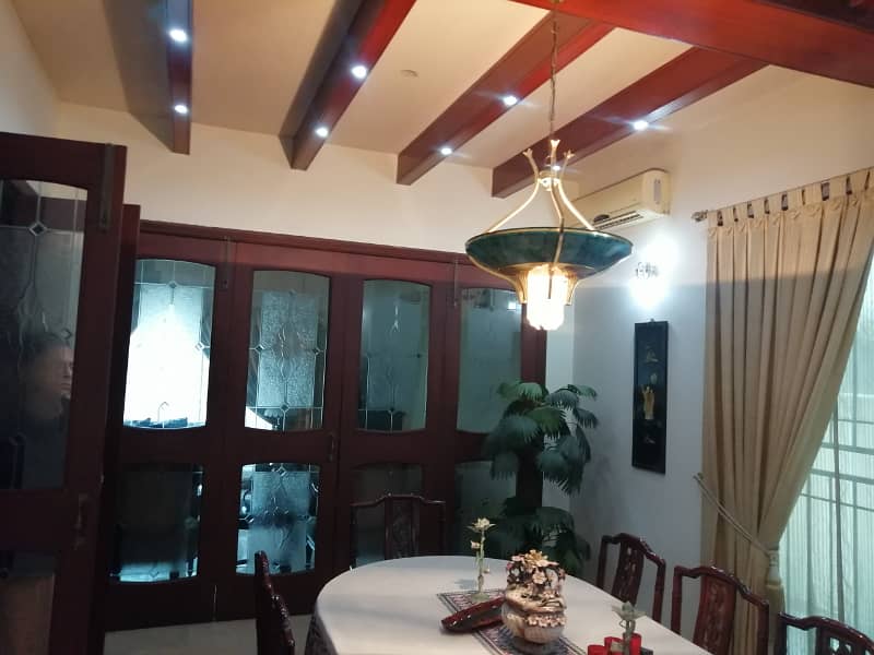 Kanal Beautiful House Available For Sale 9