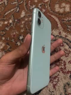 iPhone 11 JV 128GB