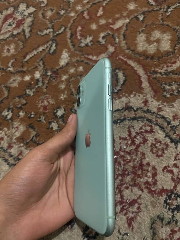 iPhone 11 JV 128GB 2