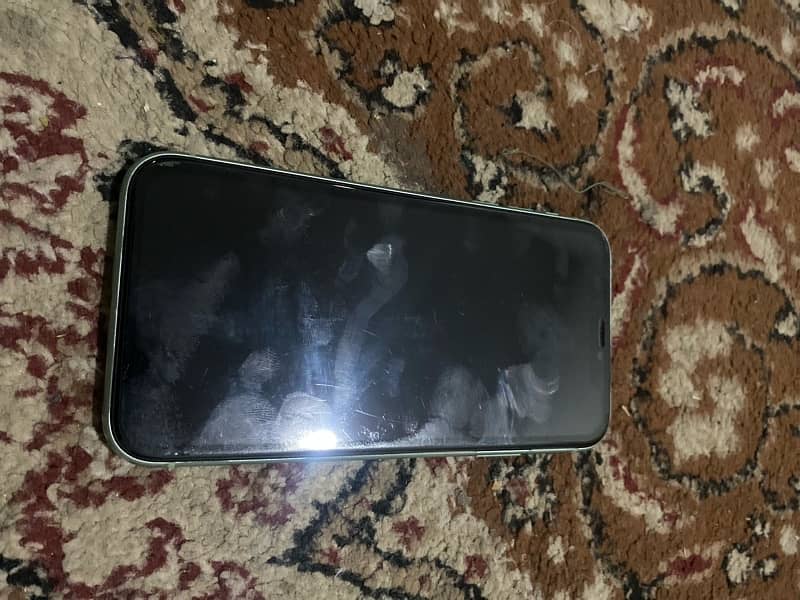 iPhone 11 JV 128GB 4