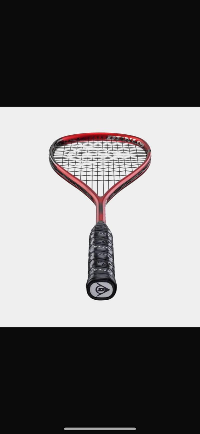 Dunlop sonic core revelation pro 128gm 0