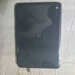 chrome Os leptop in good condition