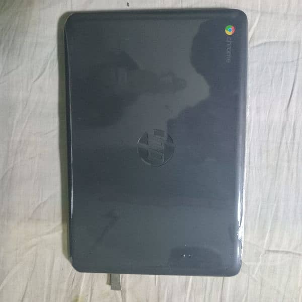 chrome Os leptop in good condition 0