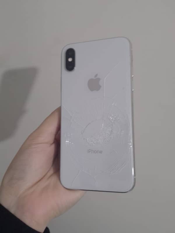 Iphone X non pta 2