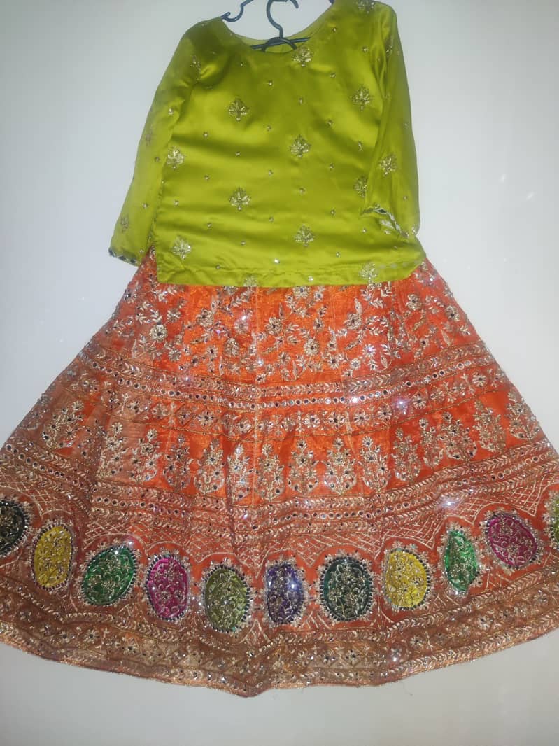 Lehnga 2