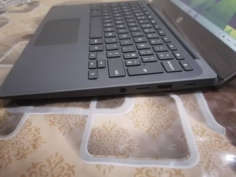 Latest HP Chromebook 4/16 Playstore supported Condition 10/10 5