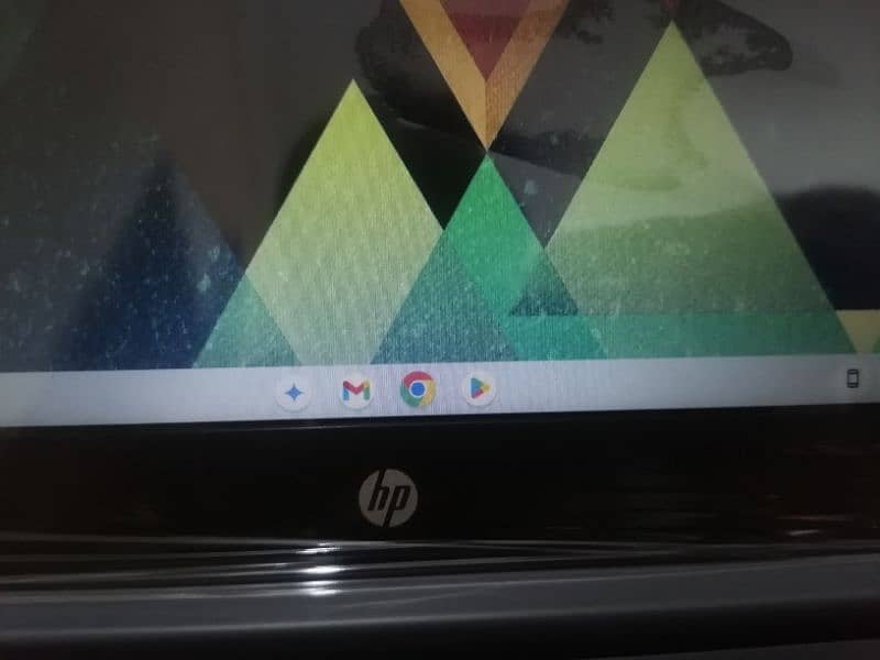 Latest HP Chromebook 4/16 Playstore supported Condition 10/10 10