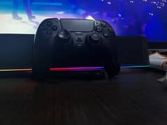 Dualsense PS5 Controller Midnight Black