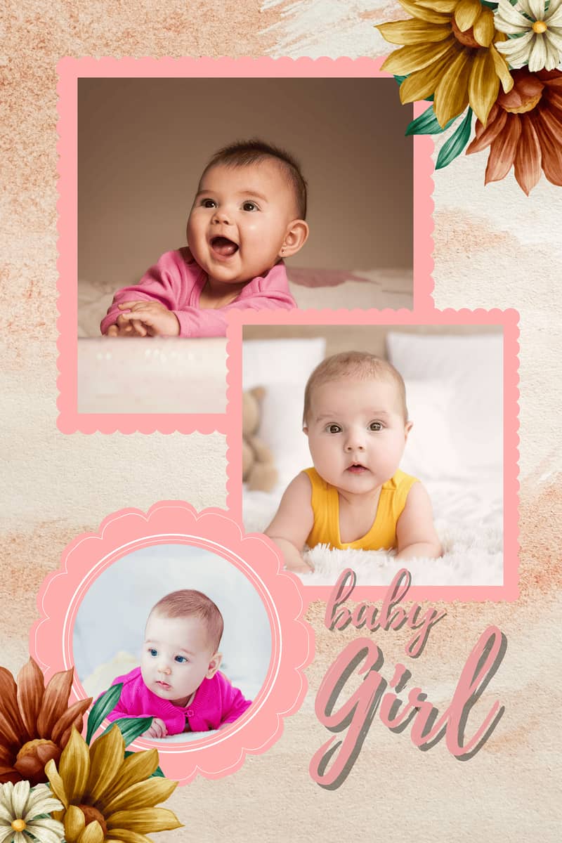 photo frame customize with you pictures 3