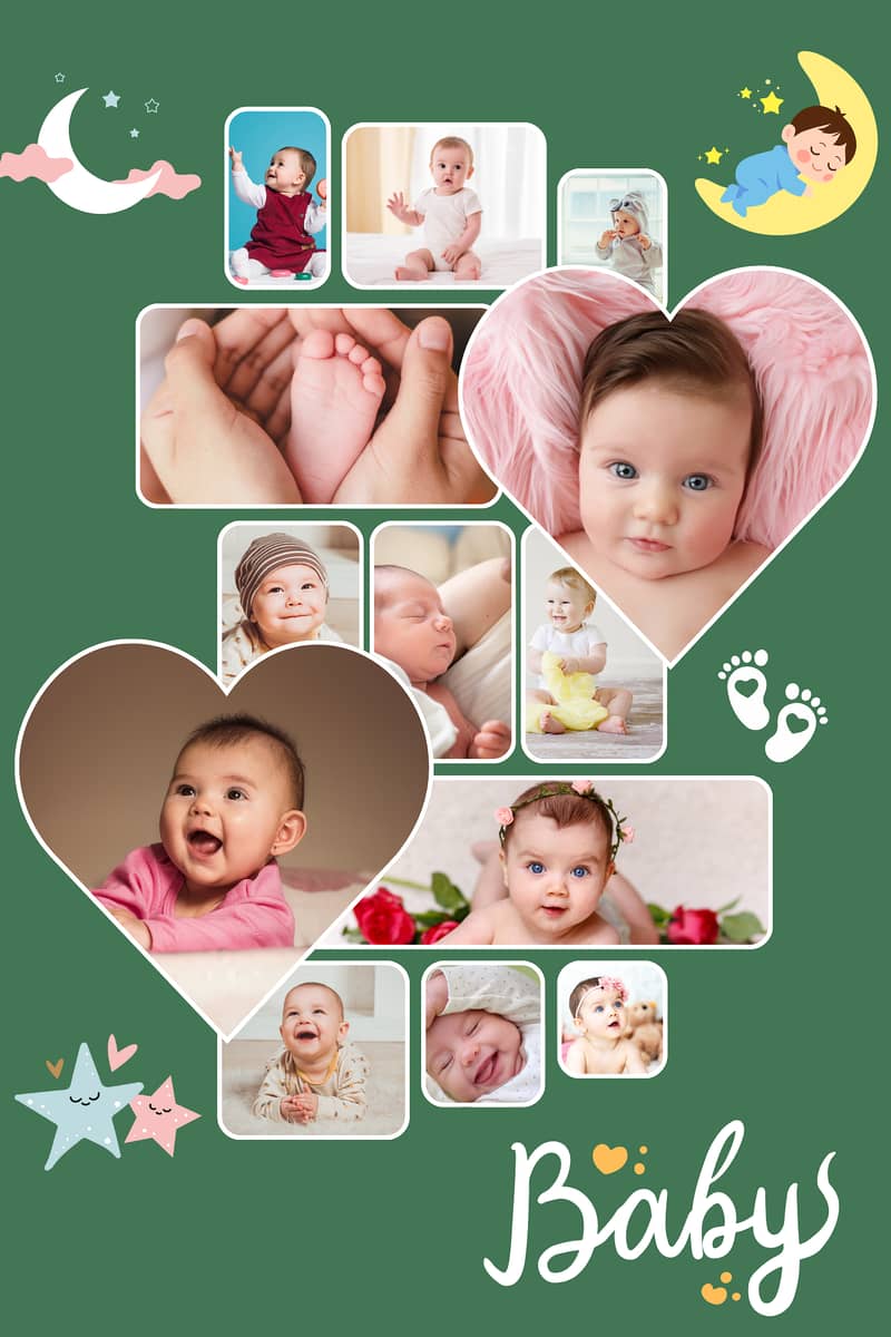 photo frame customize with you pictures 4